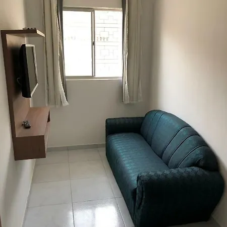 Kitnets Izidro - Tambau Apartment Joao Pessoa Exterior photo