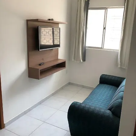 Kitnets Izidro - Tambau Apartment Joao Pessoa Exterior photo