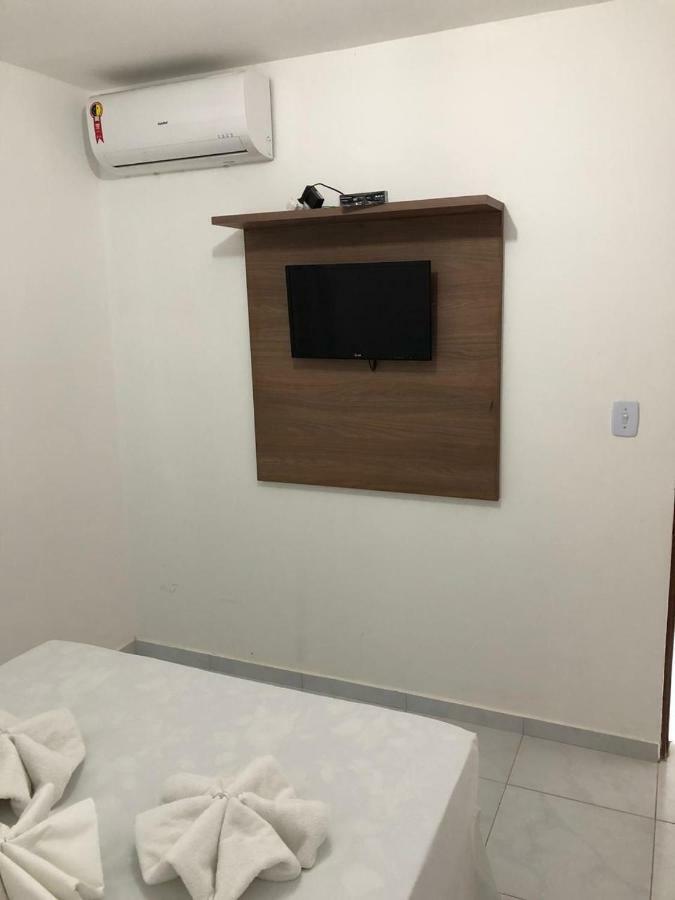 Kitnets Izidro - Tambau * Joao Pessoa