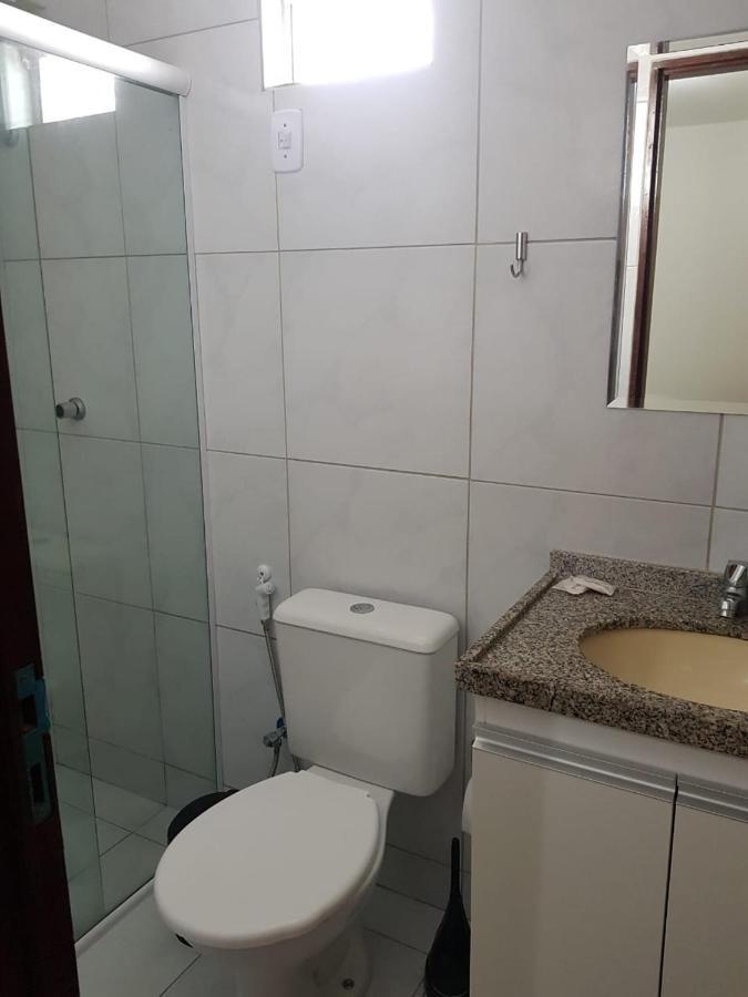 Apartment Kitnets Izidro - Tambau
