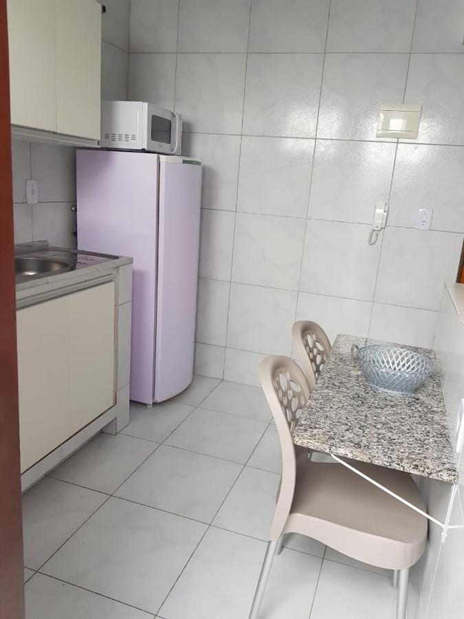 Apartment Kitnets Izidro - Tambau Joao Pessoa